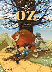 Recensione Libro Il mago di Oz