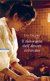 Recensione Libro “Il ristorante dell’amore ritrovato”