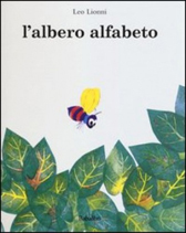 Recensione Libro “L’albero alfabeto”