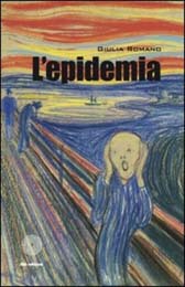 Recensione Libro “L’epidemia”