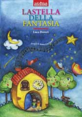 Recensione Libro “La stella della fantasia”