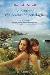 Recensione Libro “Le bambine che cercavano conchiglie”