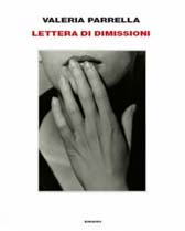 Recensione Libro “Lettera di dimissioni”