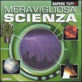 Recensione Libro “Meravigliosa scienza”