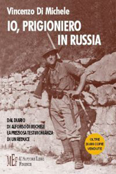 Recensione Libro Io Prigioniero in Russia di Vincenzo Di Michele