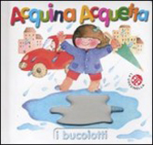 Recensione Libro “Acquina Acquetta”