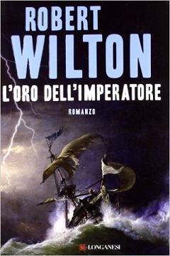 L'oro dell'imperatore