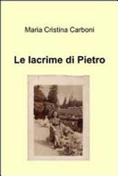 Recensione Libro “Le lacrime di Pietro”