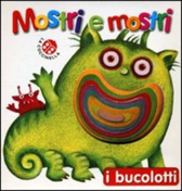 Recensione Libro “Mostri e mostri”