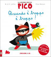 Recensione Libro “Quando è troppo è troppo”