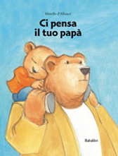 Recensione Libro “Ci pensa il tuo papà”