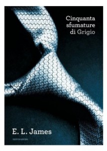 Recensione Libro Cinquanta sfumature di grigio Recensione Libro Cinquanta sfumature di grigio