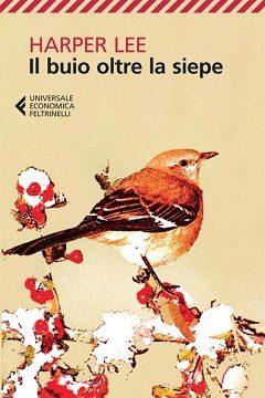 Il buio oltre la siepe