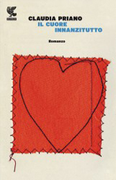 Recensione Libro “Il cuore innanzitutto”