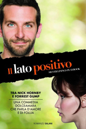 Recensione Libro “Il lato positivo” di Matthew Quick