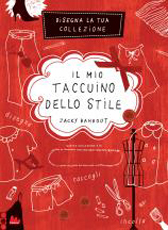 Recensione Libro “Il mio taccuino dello stile”