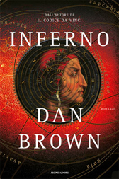 Dan Brown, i 7 romanzi più belli