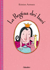 Recensione Libro “La Regina dei baci”