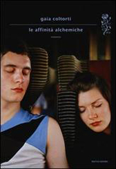 Recensione Libro “Le affinità alchemiche”