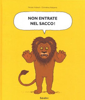 Recensione Libro “Non entrate nel sacco!”