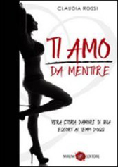 Recensione Libro “Ti amo da mentire”