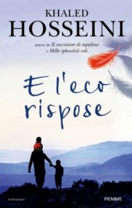 Recensione Libro E l’eco rispose Recensione Libro E l’eco rispose