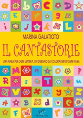 Recensione Libro “Il cantastorie” di Marina Galatioto