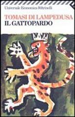 Recensione Libro “Il Gattopardo” di Giuseppe Tomasi di Lampedusa