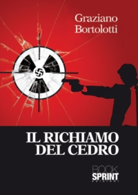 Recensione Libro “Il richiamo del cedro”