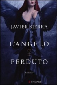 Recensione Libro “L’angelo perduto” Recensione Libro “L’angelo perduto”