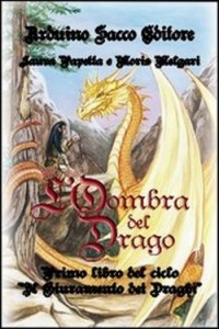 Recensione Libro “L’ombra del drago” Recensione Libro “L’ombra del drago”