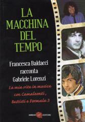 Recensione Libro “La macchina del tempo”