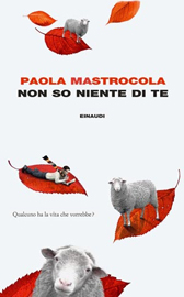 Recensione Libro “Non so niente di te” di Paola Mastrocola