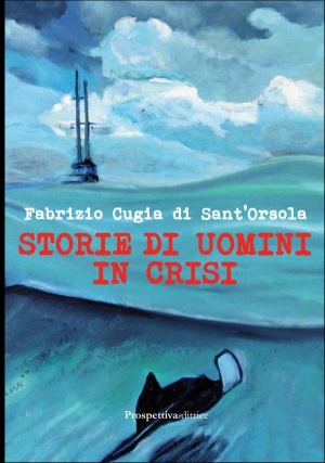 Recensione Libro “Storie di uomini in crisi”