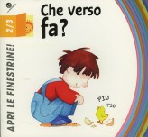 Recensione Libro “Che verso fa?”