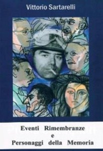 Recensione Libro Eventi rimembranze e personaggi della memoria Recensione Libro Eventi rimembranze e personaggi della memoria