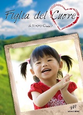 Recensione Libro “Figlia del cuore”