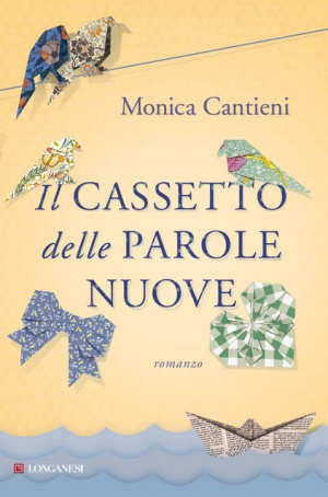 Recensione Libro “Il cassetto delle parole nuove”