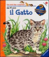 Recensione Libro “Il gatto”