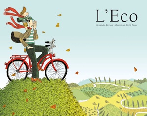 Recensione Libro “L’eco”