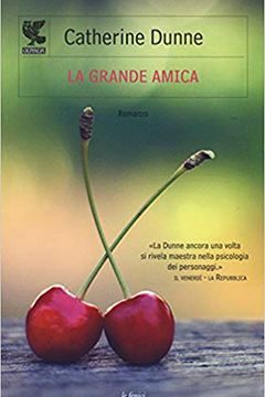 La grande amica