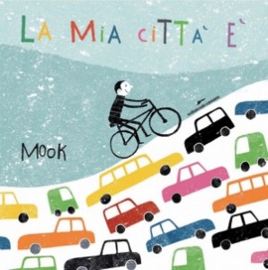Recensione Libro “La mia città è” Recensione Libro “La mia città è”