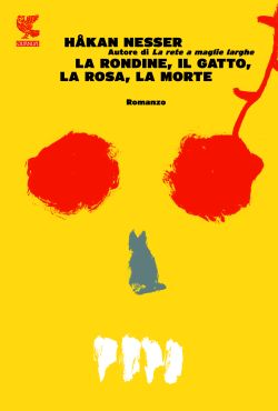 Recensione Libro “La rondine, il gatto, la rosa, la morte”