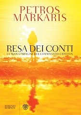 Recensione Libro “Resa dei conti – Una nuova indagine del commissario Charitos”