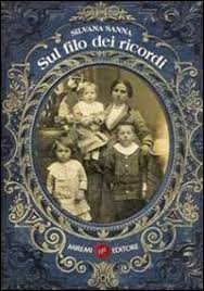 Recensione Libro “Sul filo dei ricordi”