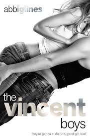 Recensione Libro “The Vincent boys”