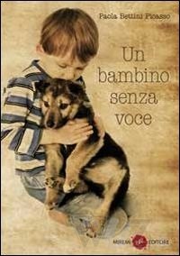 Recensione Libro Un bambino senza voce