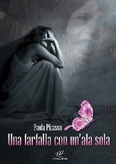 Recensione Libro “Una farfalla con un’ala sola”