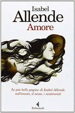 Amore di Allende