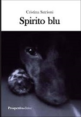 Recensione Libro intervista Cristina Satrioni autrice del libro “Spirito blu”